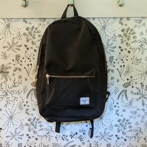 Herschel Supply Co. Settlement Backpack